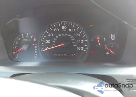 2003 Honda Accord 3.0 Ex from USA, damaged, VIN 1HGCM66593A052606